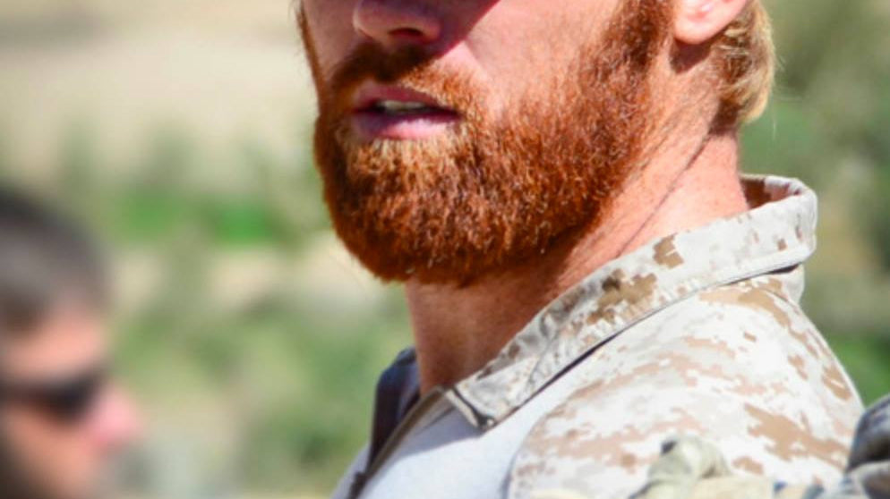FOV - Operation Thank You - Navy Seal Foundation -
