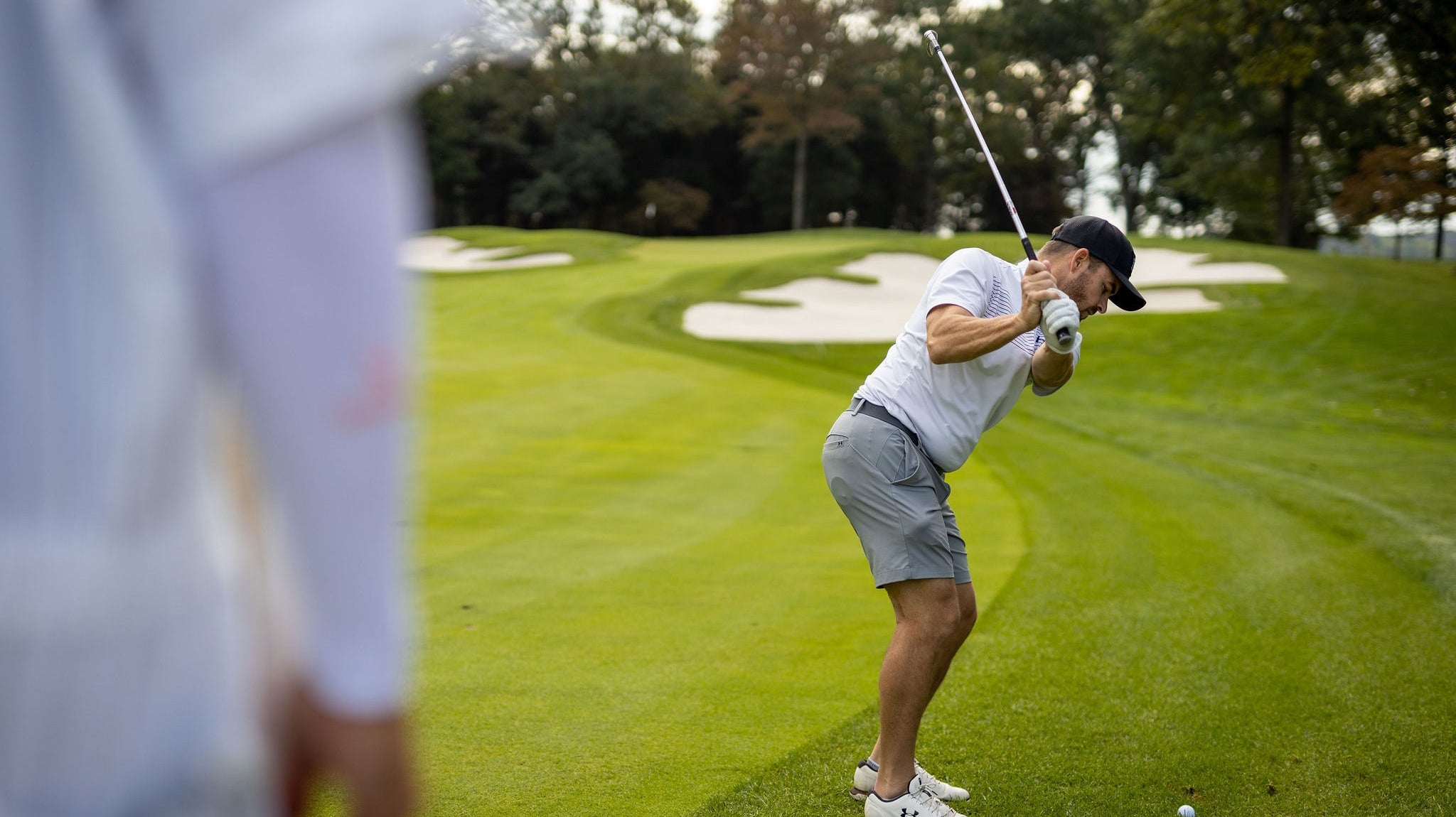 2021 Valor Open Golf Tournament - Flags of Valor