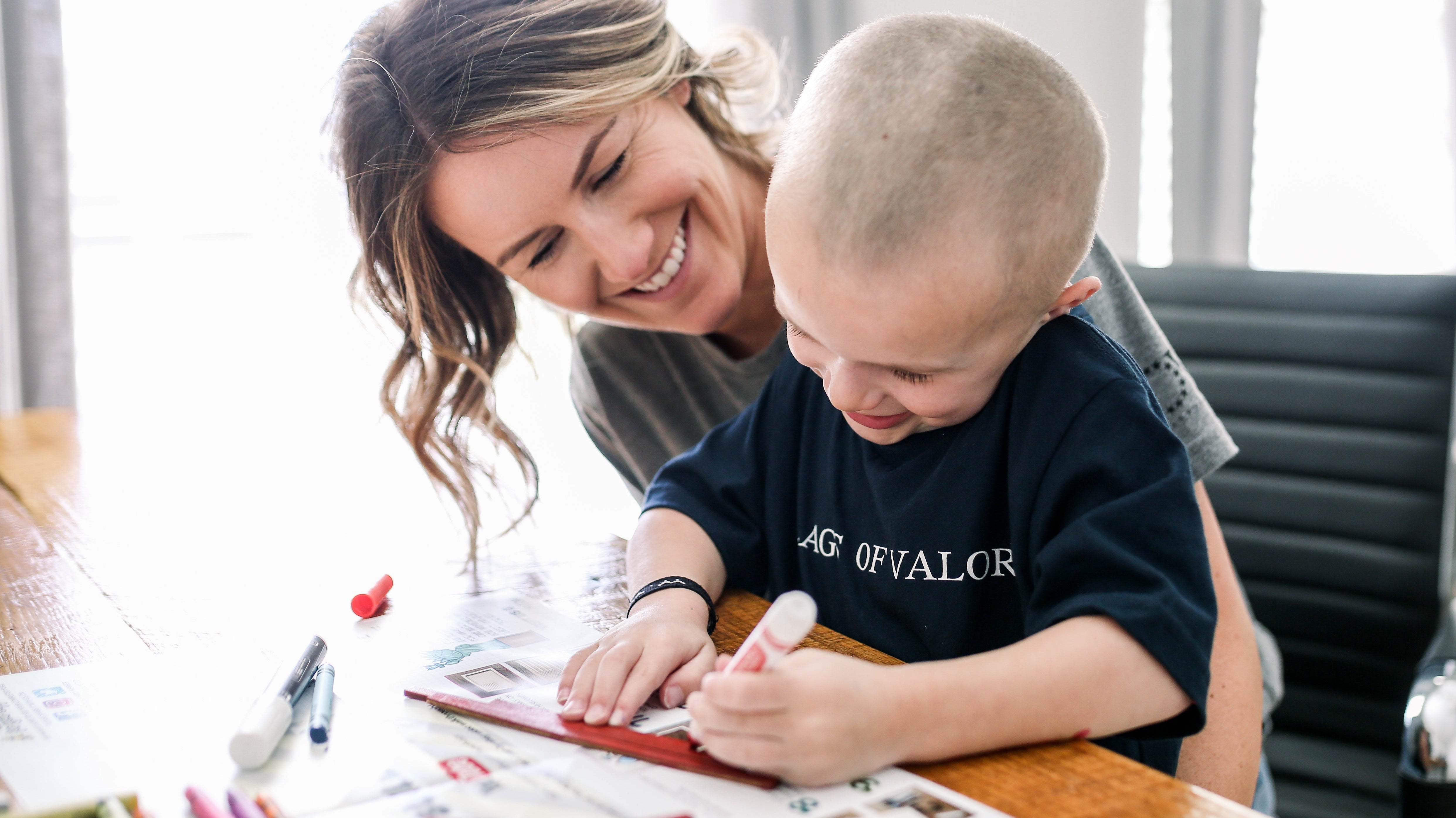 Create lasting memories through memorable experiences