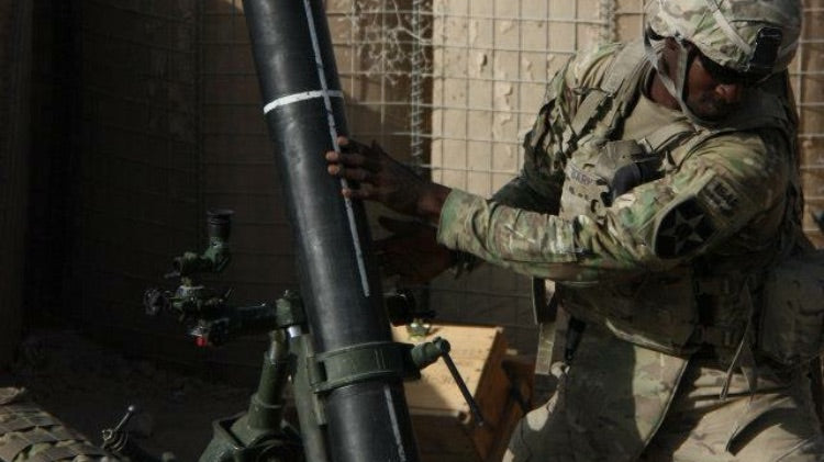 Andre - United States Army