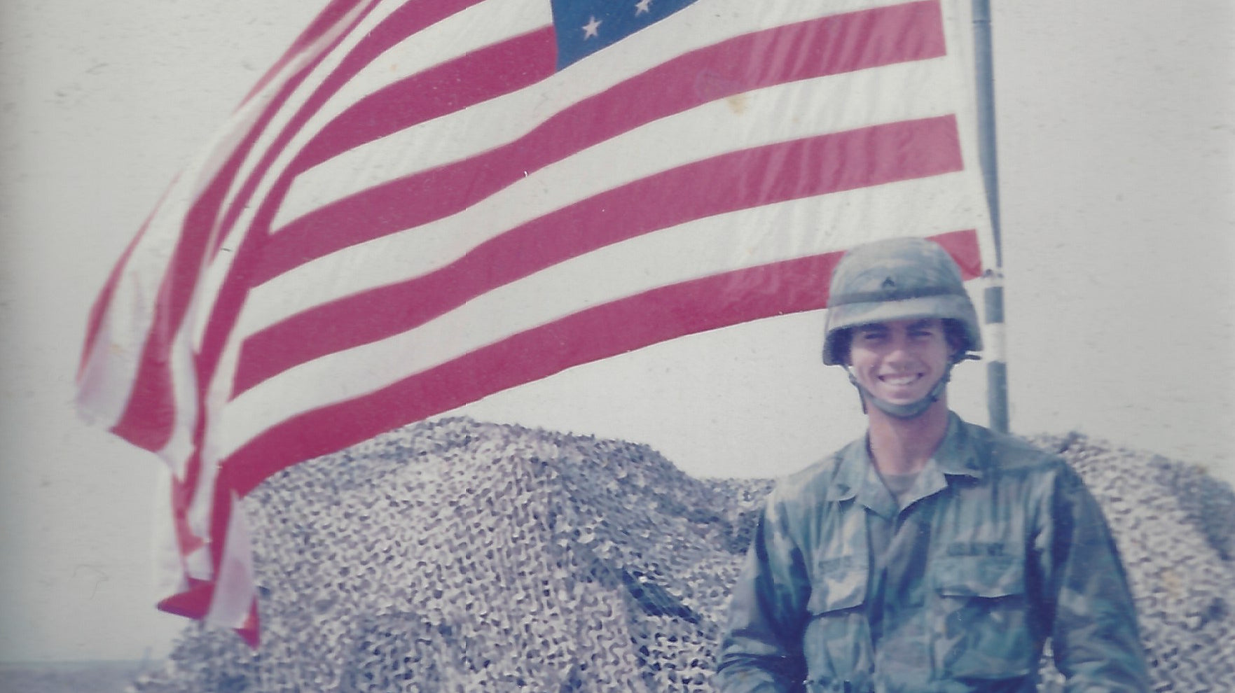 On This Veterans Day