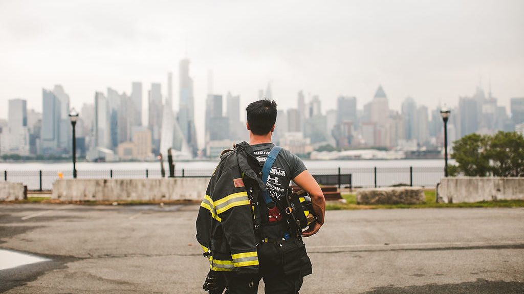 The Impact of 9/11 - 20 Years Later