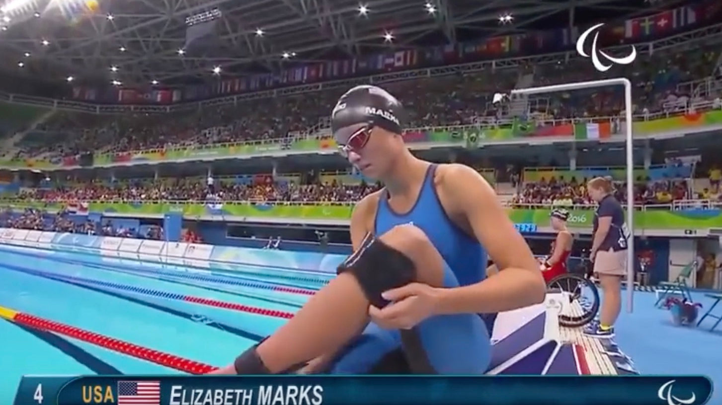 Celebrating a Hero: Ellie Marks