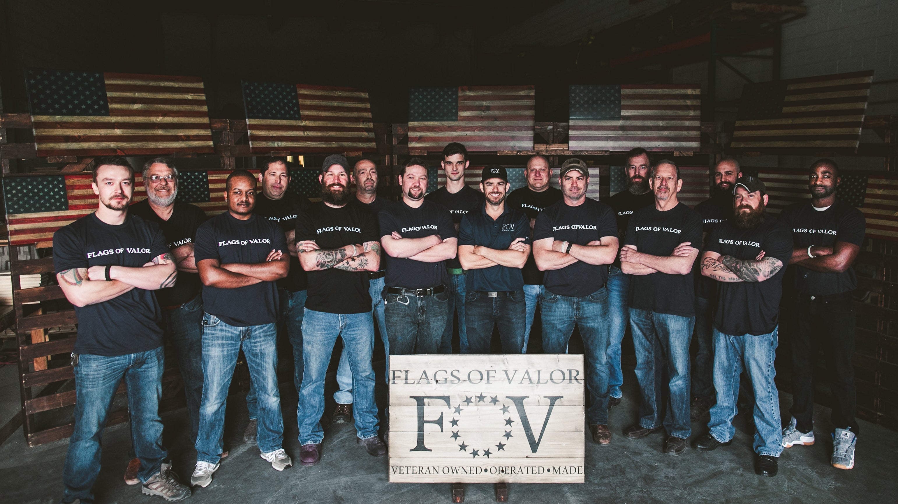Meet our Team - We've Grown!