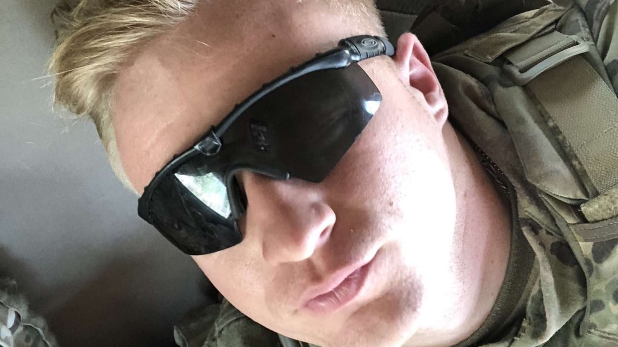 Austen - United States Army