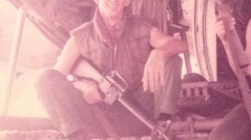 Joe - United States Air Force