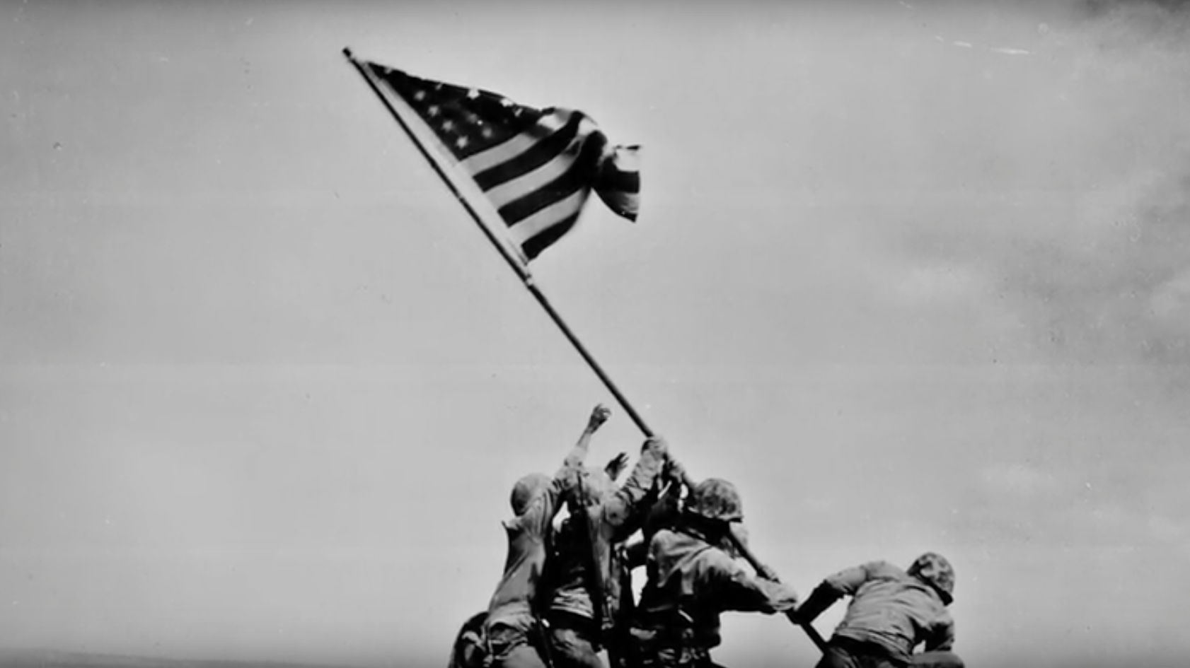 Flags Of Valor - Memorial Day 2016 - Remembering our fallen hero's - FOV Made in USA