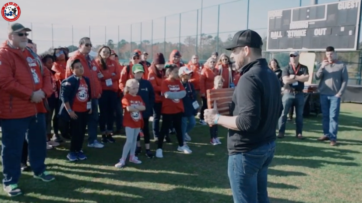 Impactful Partners - TAPS and the NFL