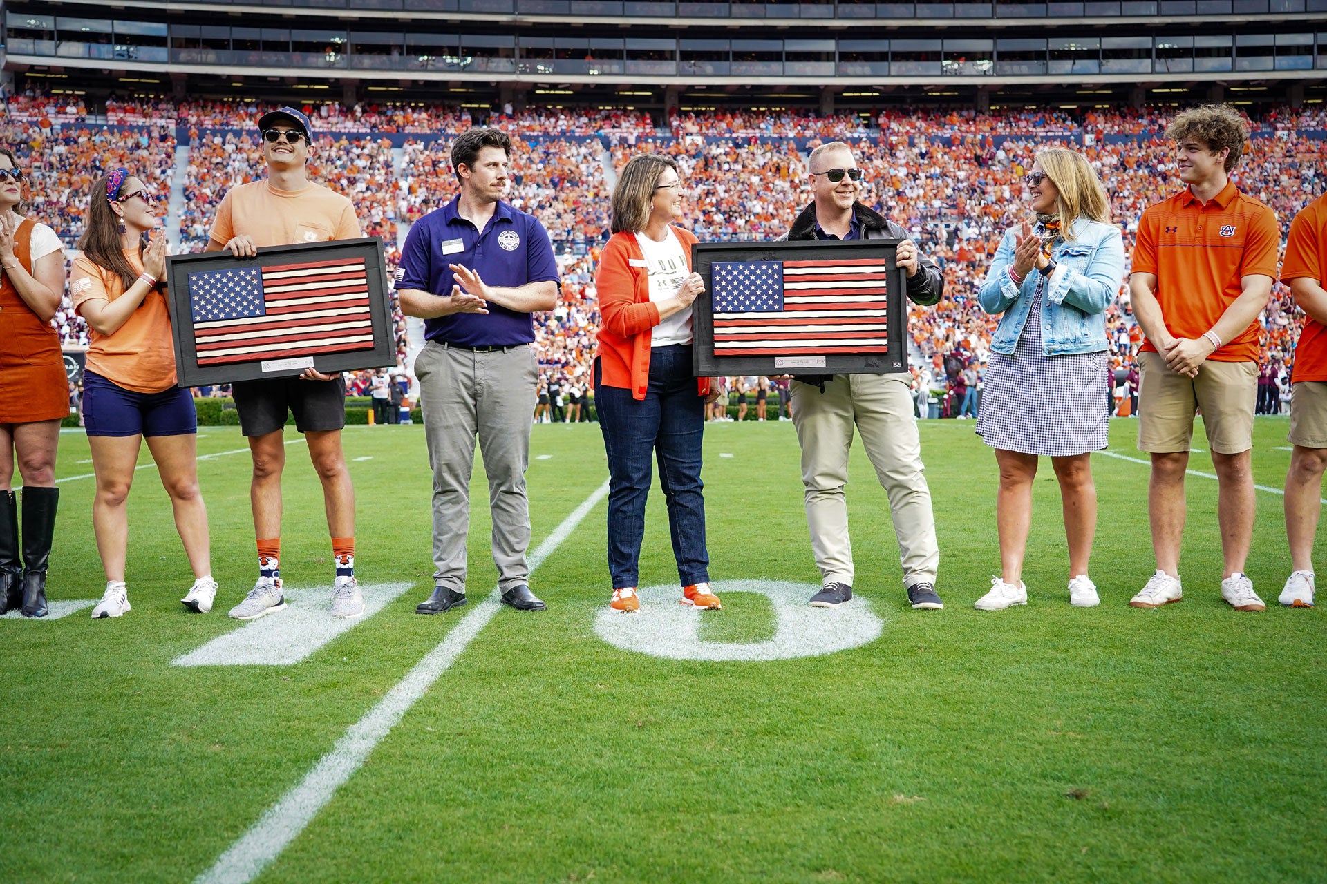 Reflecting on 2023: A Year of Meaningful Partnerships and Impact at Flags of Valor