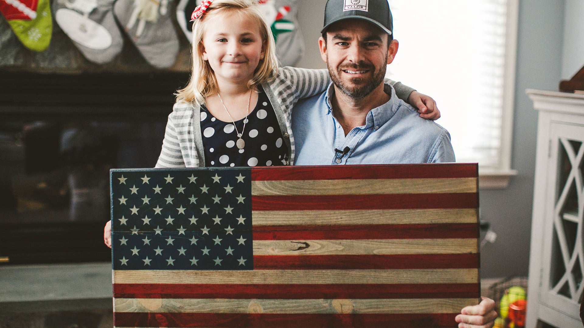 Giving Back Tour: Brylie Burleson - A Big Hero in a Tiny Package