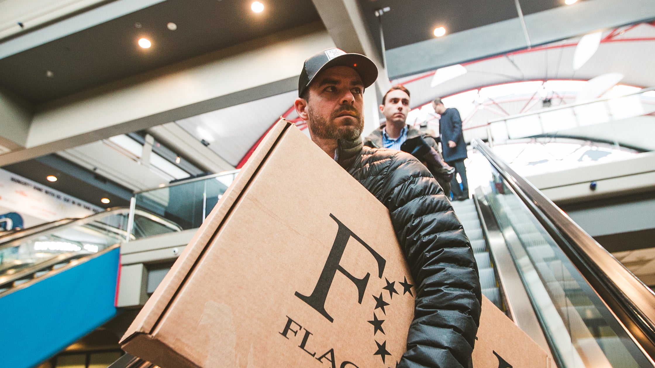 Flags of Valor - Giving Back 2017