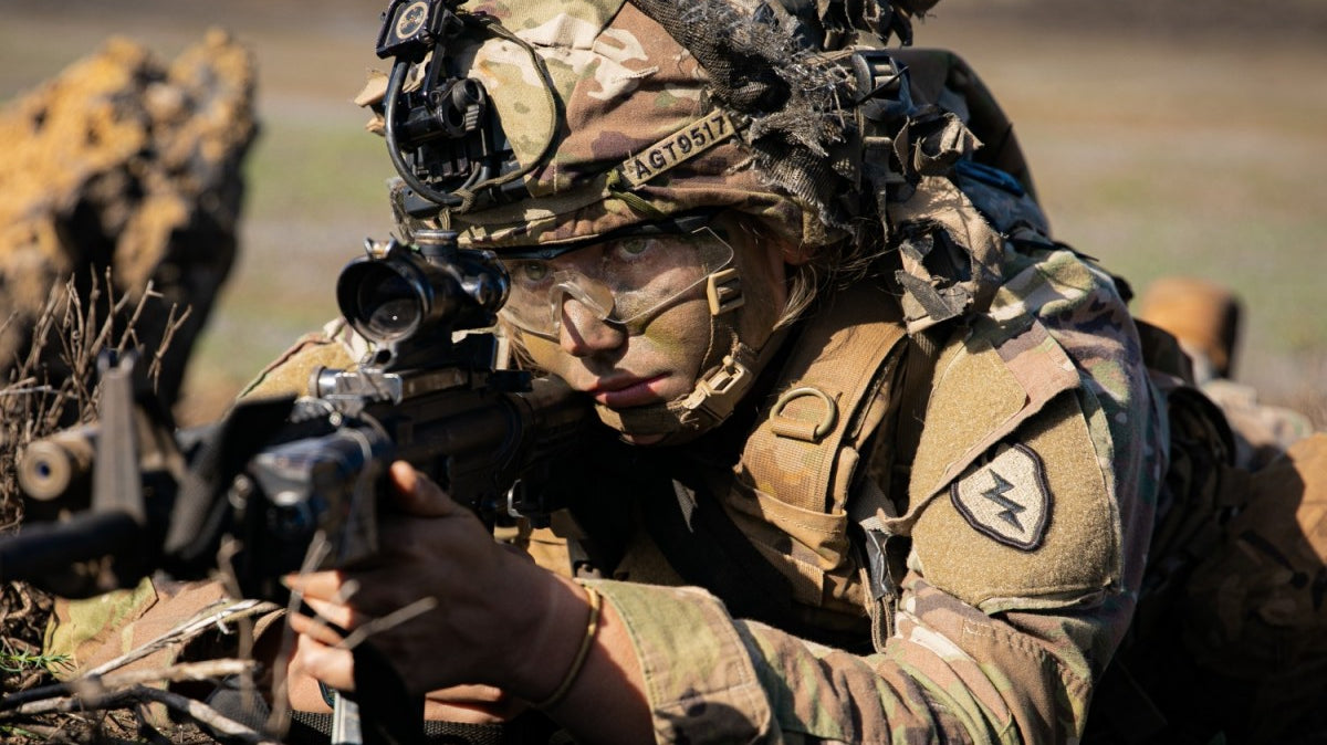 Don't be afraid to ask for help - Veteran Mental Health