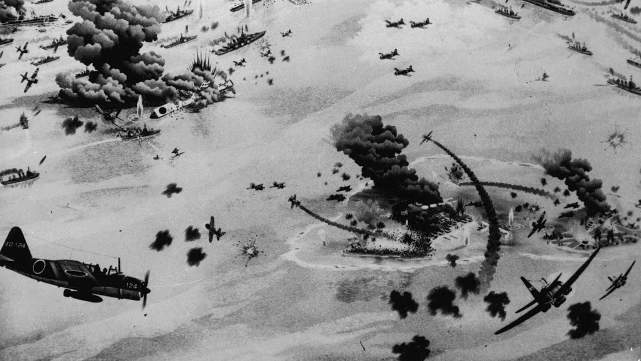 Why Was Pearl Harbor Important? Remembering the Attack