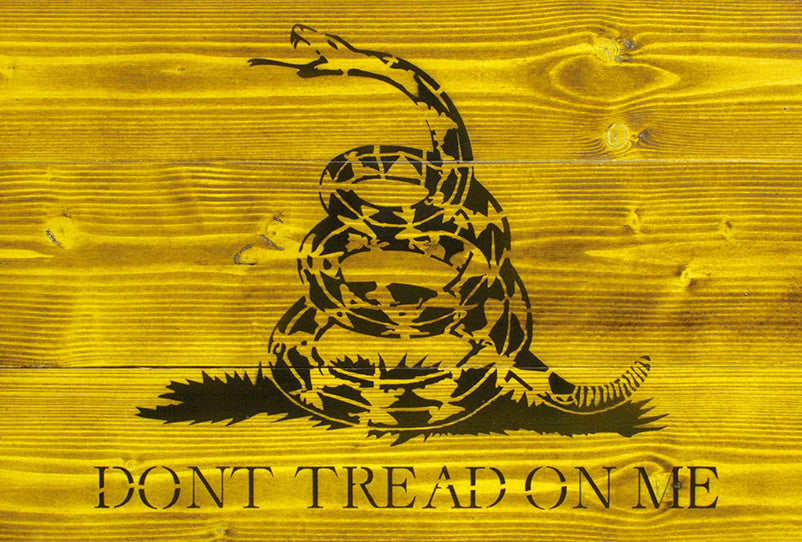 Gadsden Flag