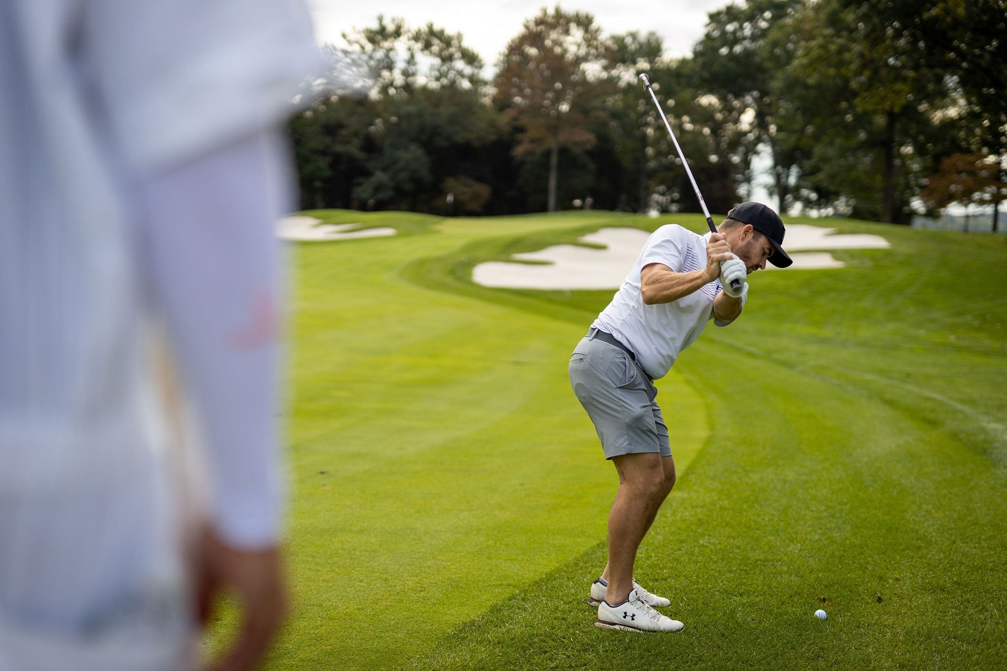 2021 Valor Open Golf Tournament - Flags of Valor