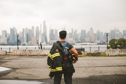 The Impact of 9/11 - 20 Years Later