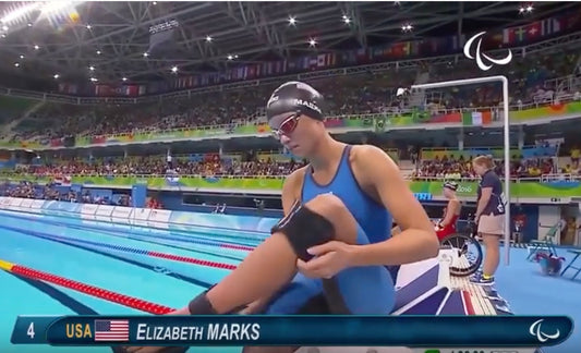Celebrating a Hero:  Ellie Marks