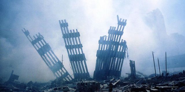 The Impact of 9/11 - 20 Years Later