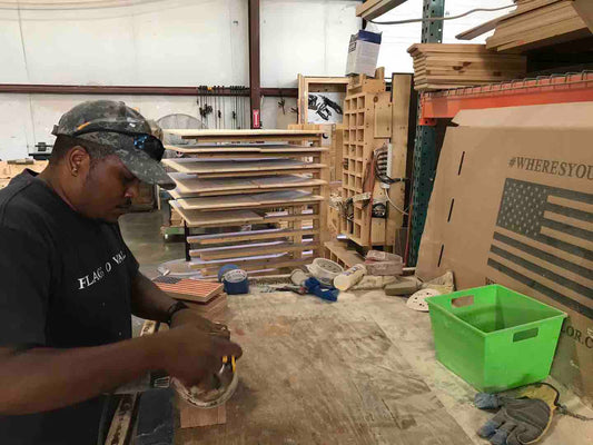 Veteran Manufacturing