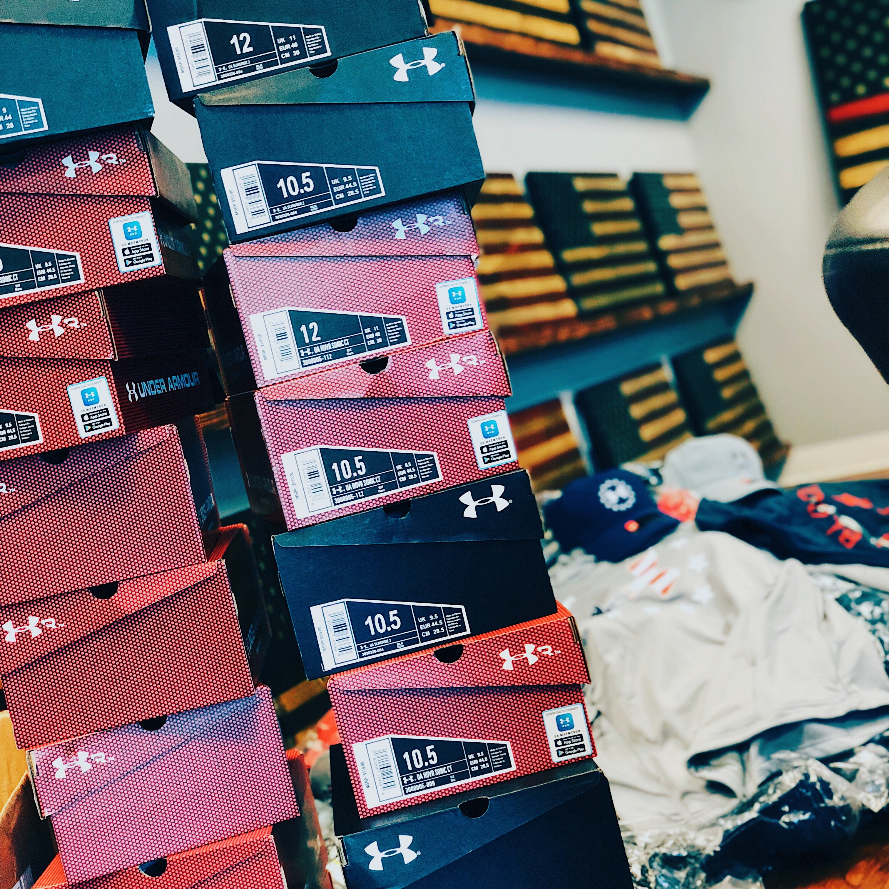 The 9/11 Promise Run