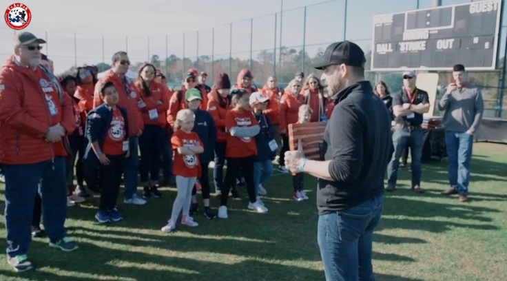 Impactful Partners - TAPS and the NFL