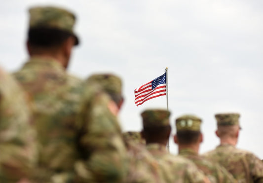 Veteran Suicide Rates - An American Crisis