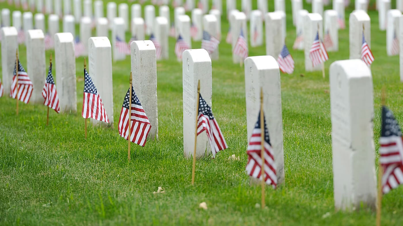 Unveiling the History of Memorial Day