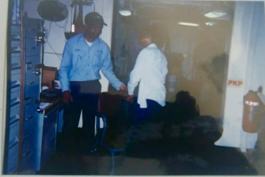 Victor - United States Navy