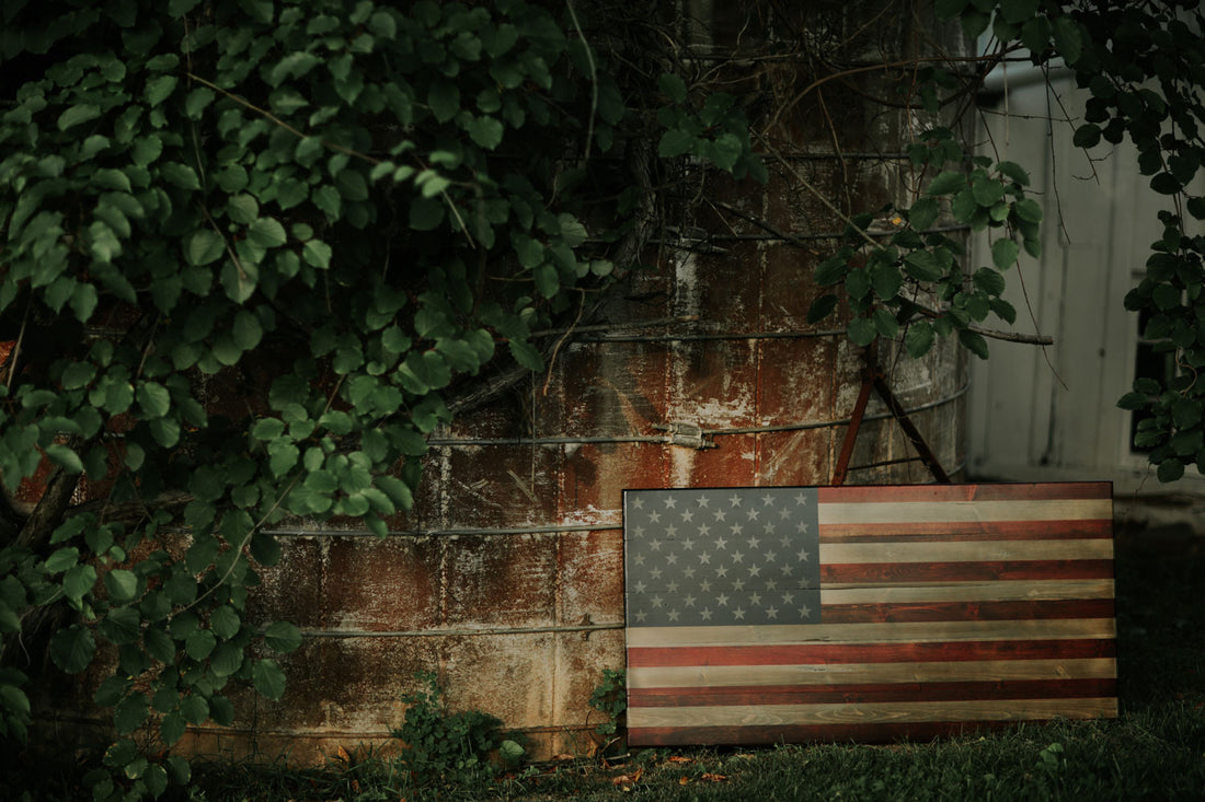 About Flag Day