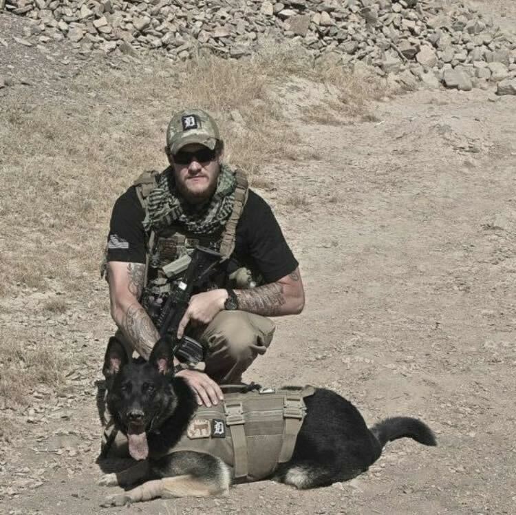 Honoring K9 Heroes: Isky and K9 Hurricane, and the Legacy of Service