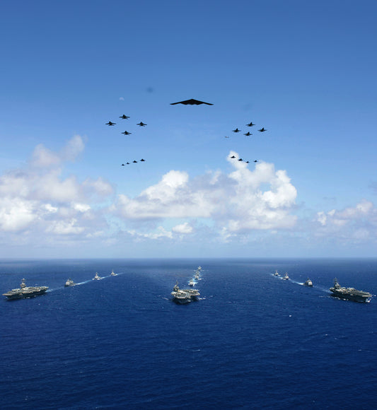 Celebrating Navy Day: Honoring the Guardians of the Seas