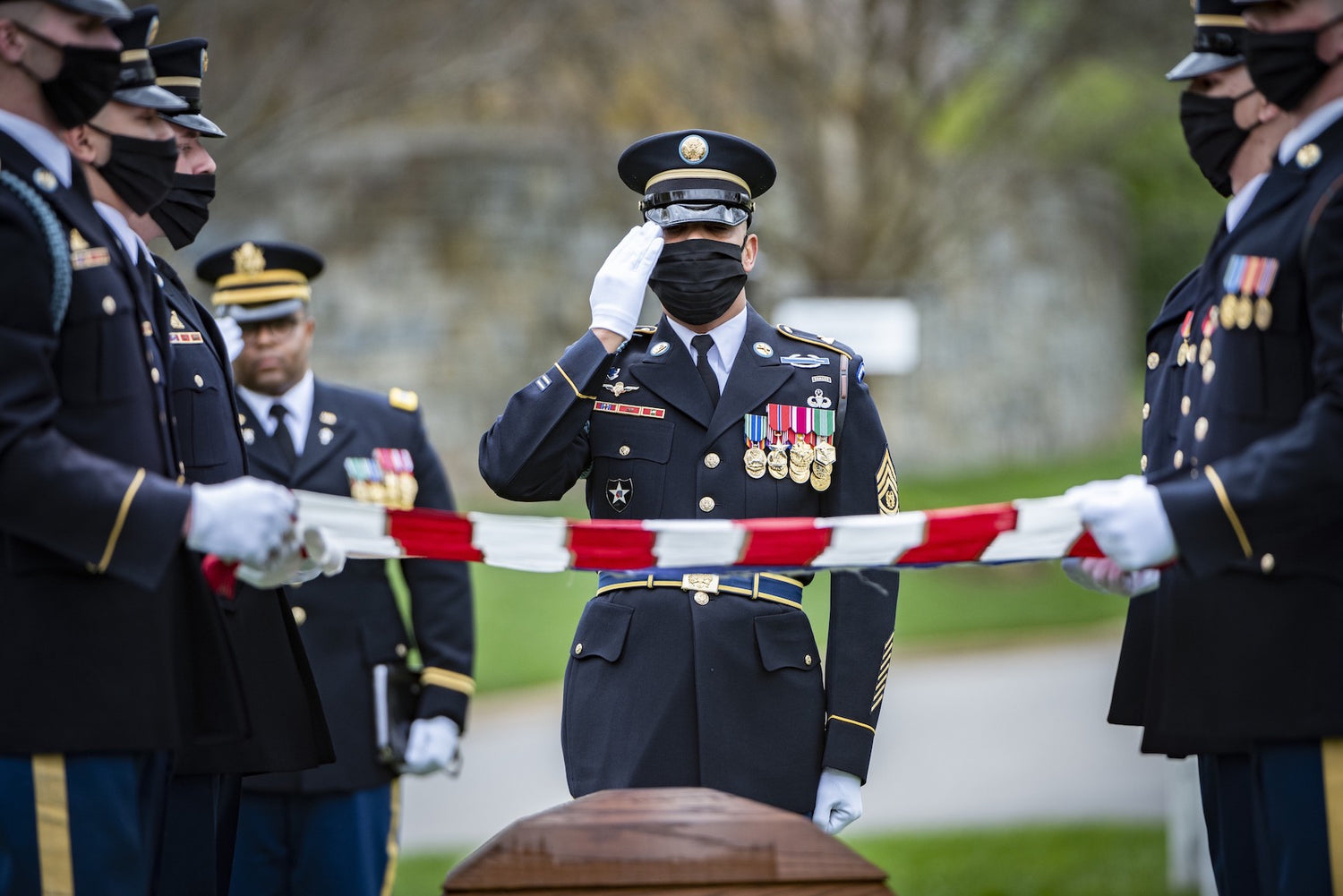 How to Prepare for Memorial Day