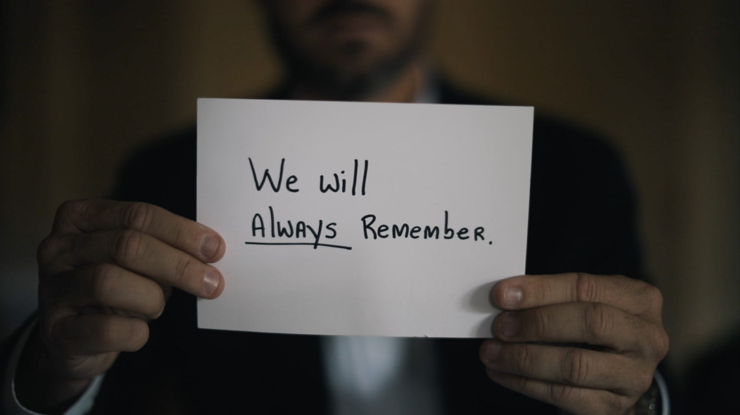 Always Remember September 11th 