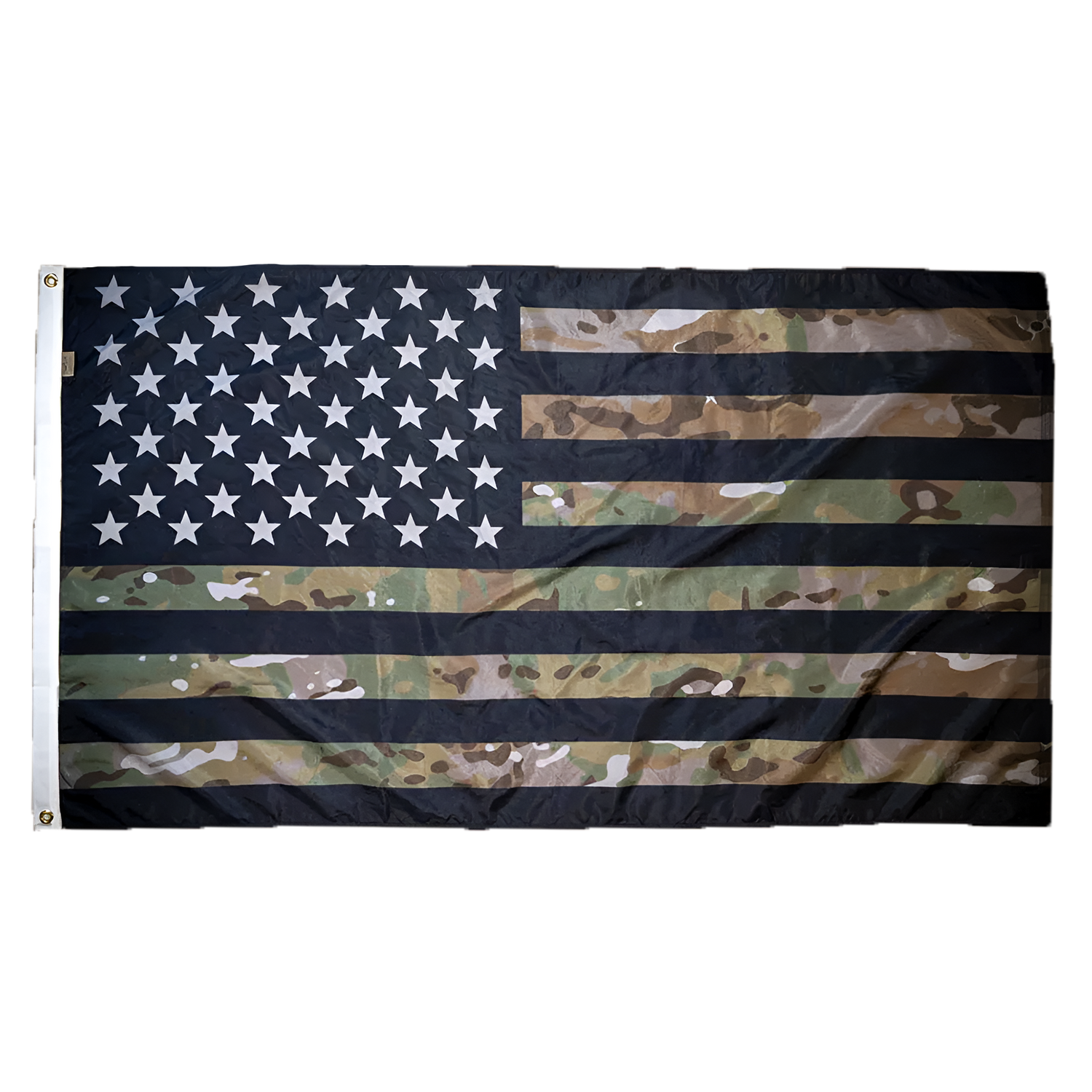 3x5 Nylon Army Air Force Combat Flag Front View