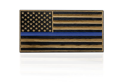Desk Flag