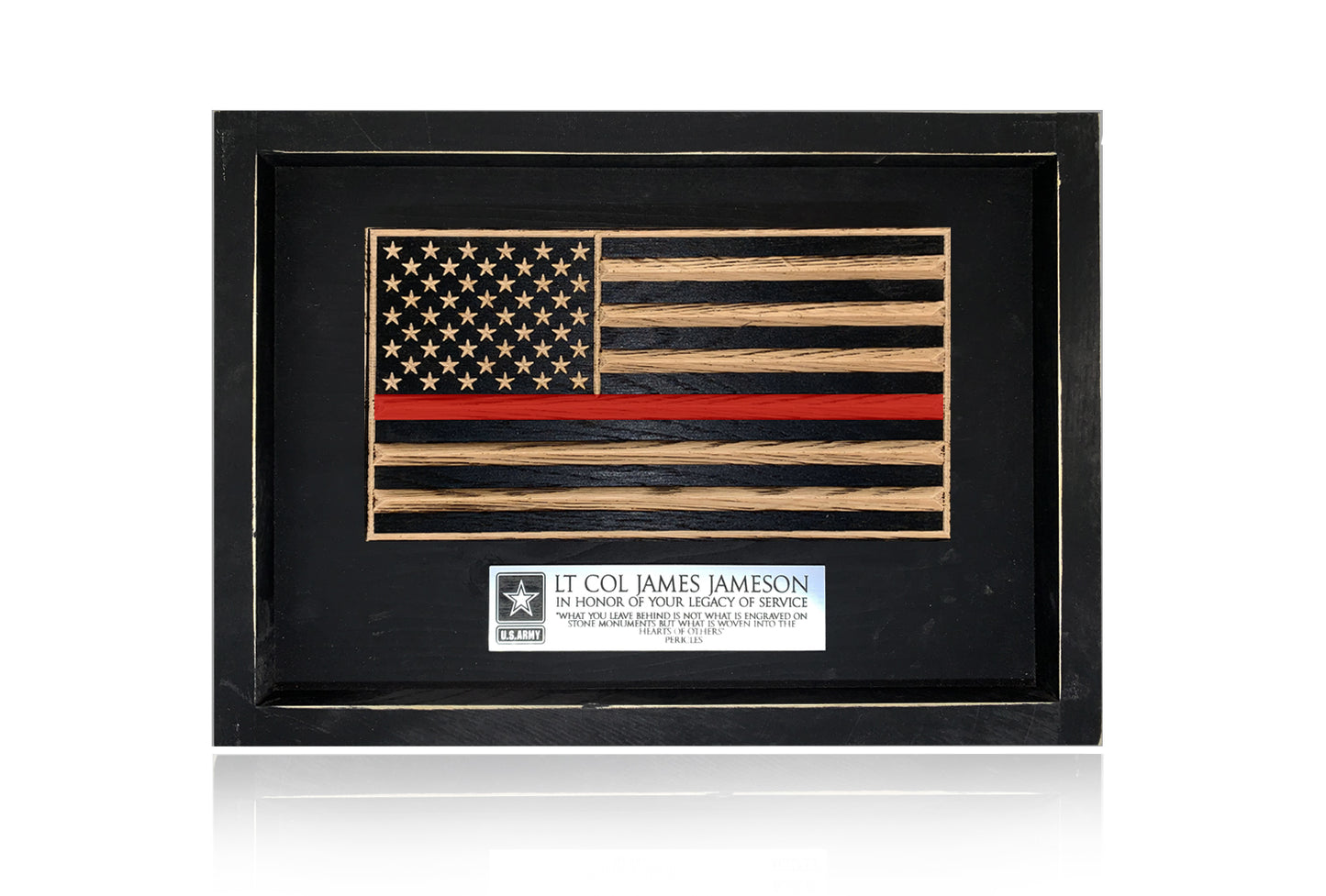 Desk Flag