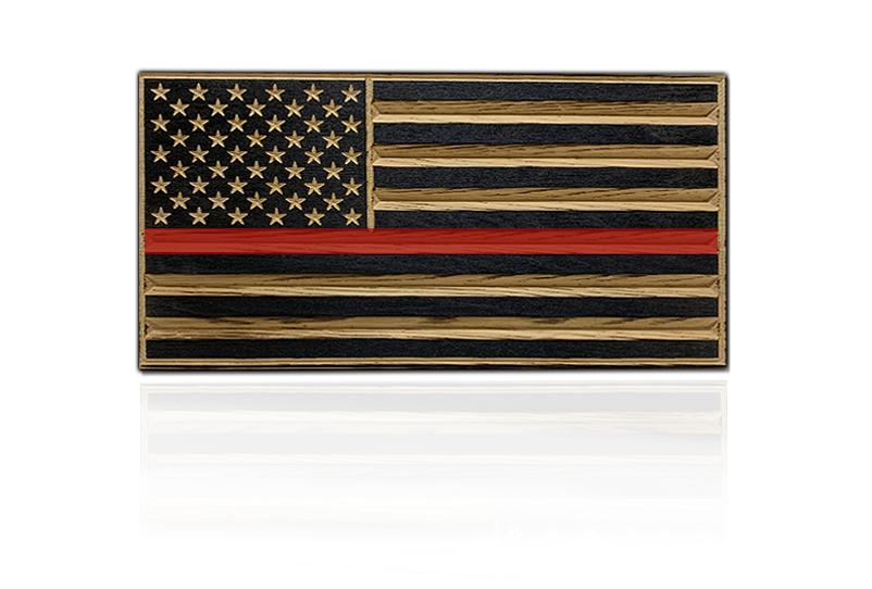 Desk Flag