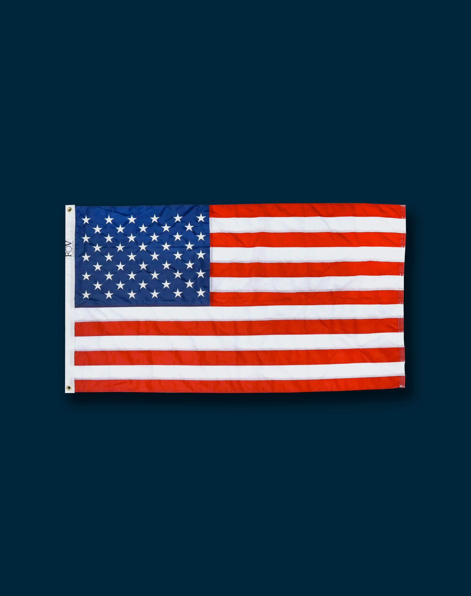 What Does a Black and White American Flag Mean? – BestFlag