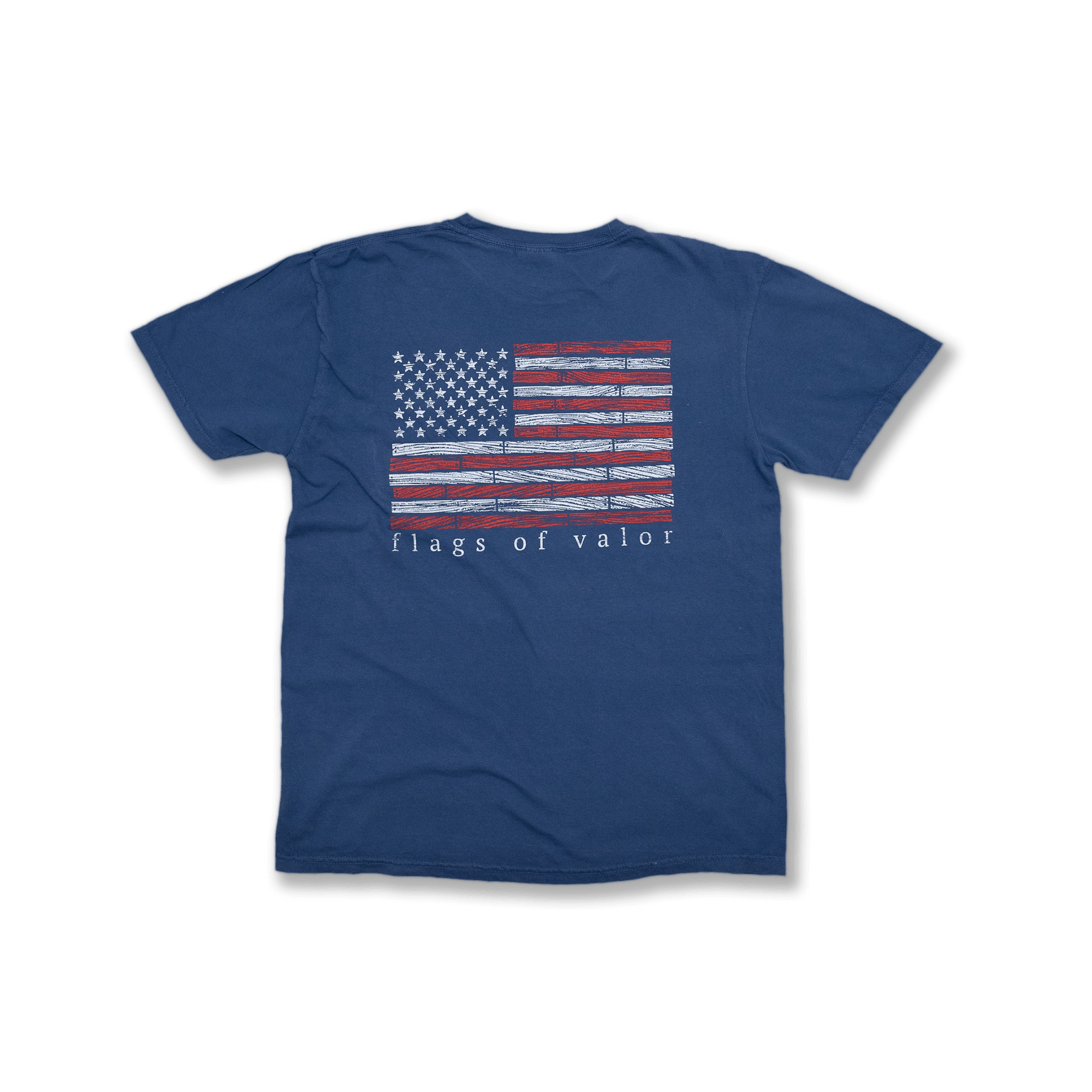 Flag shirts hot sale