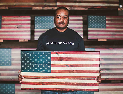 Veteran Crafted 