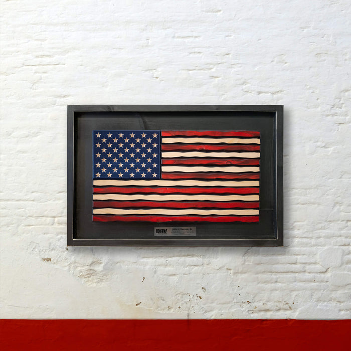 Homefront Flag