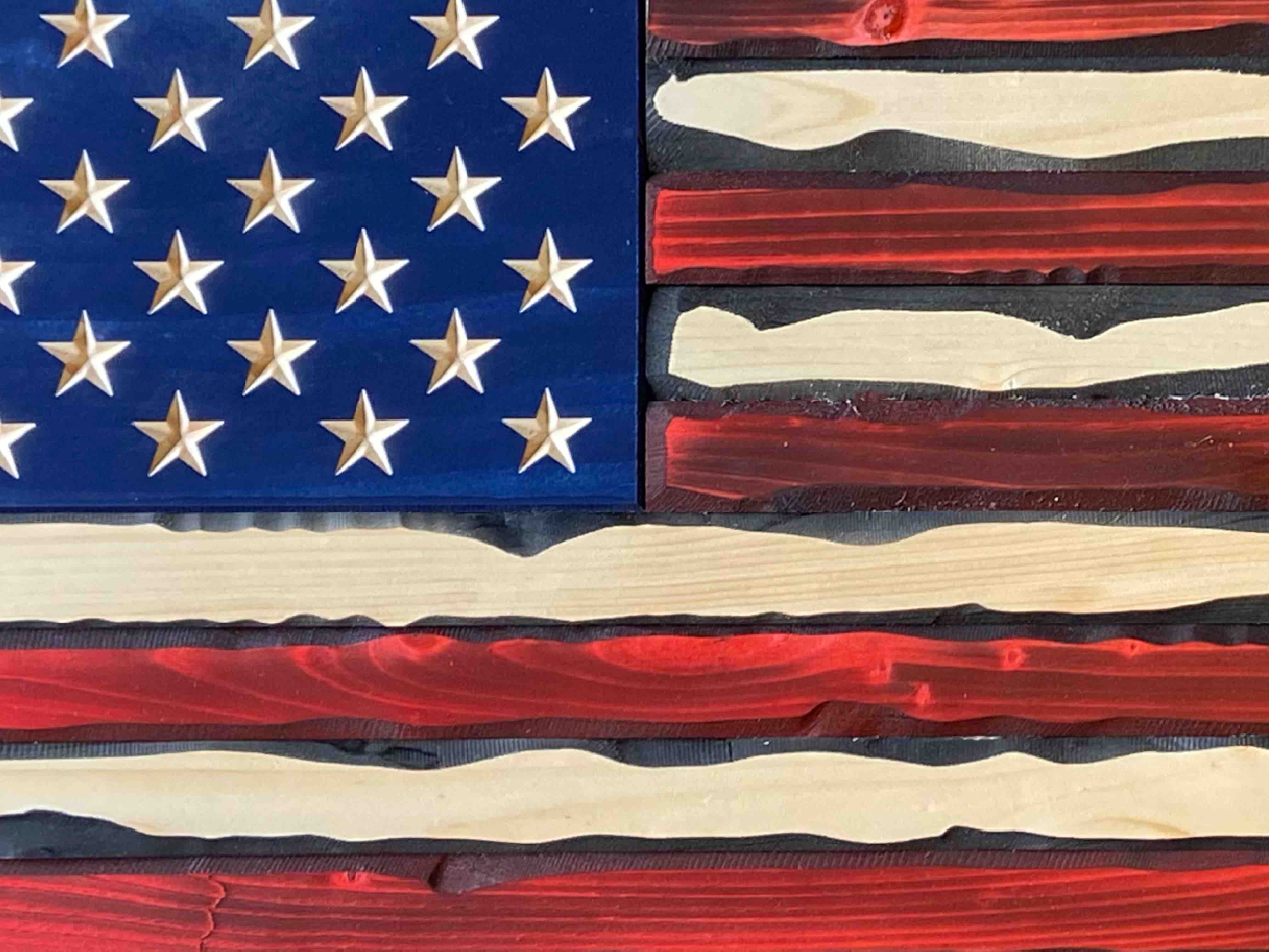 Homefront - Old Glory Flag