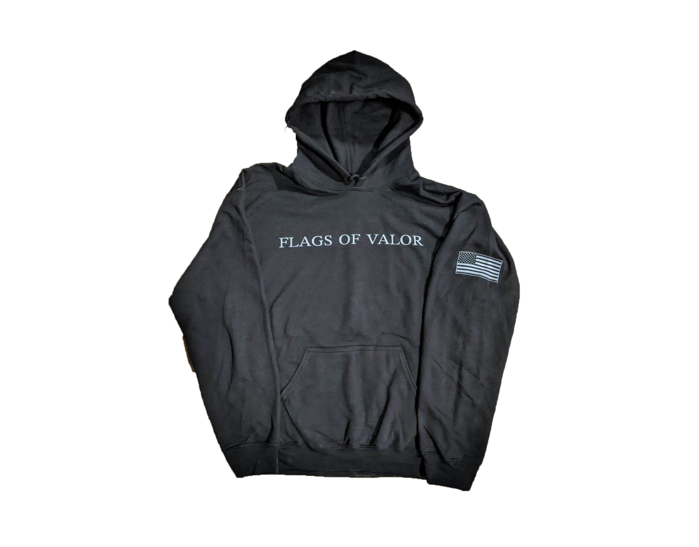 FOV Hoodie