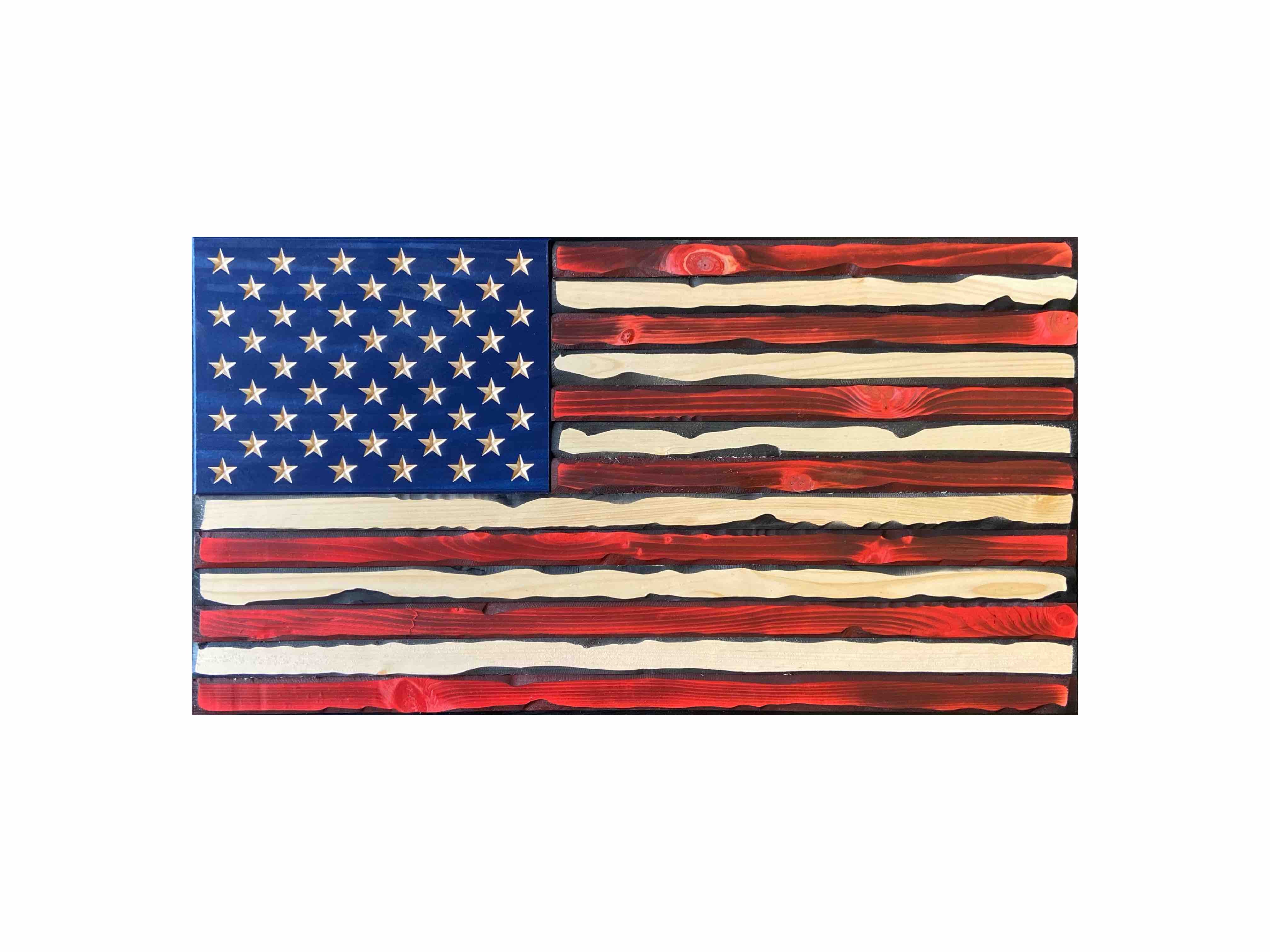 Homefront - Old Glory Flag