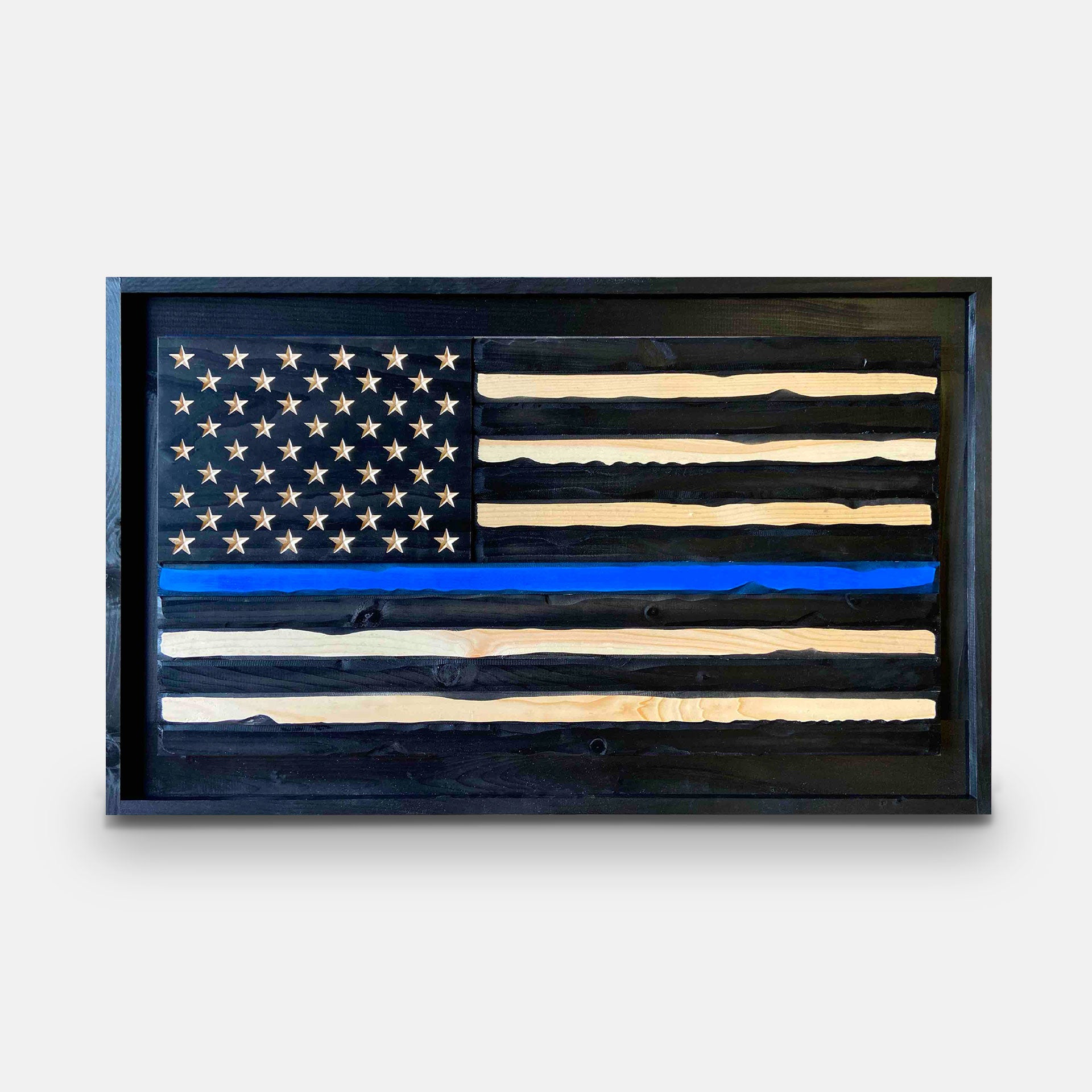 Homefront - Thin Blue Line