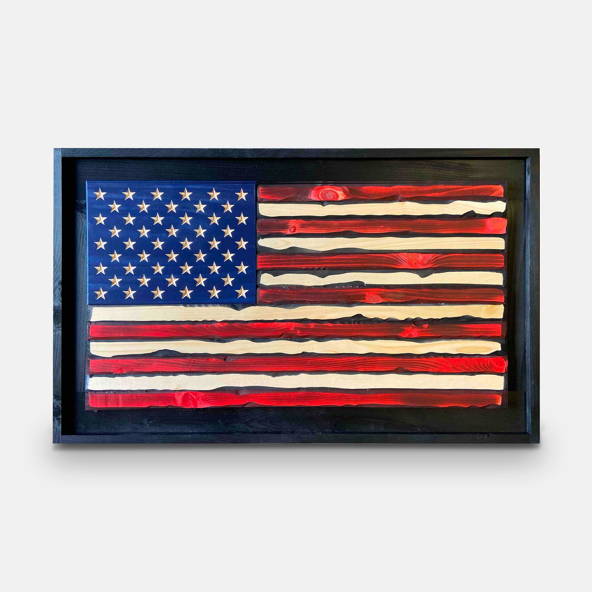 Homefront - Old Glory Flag