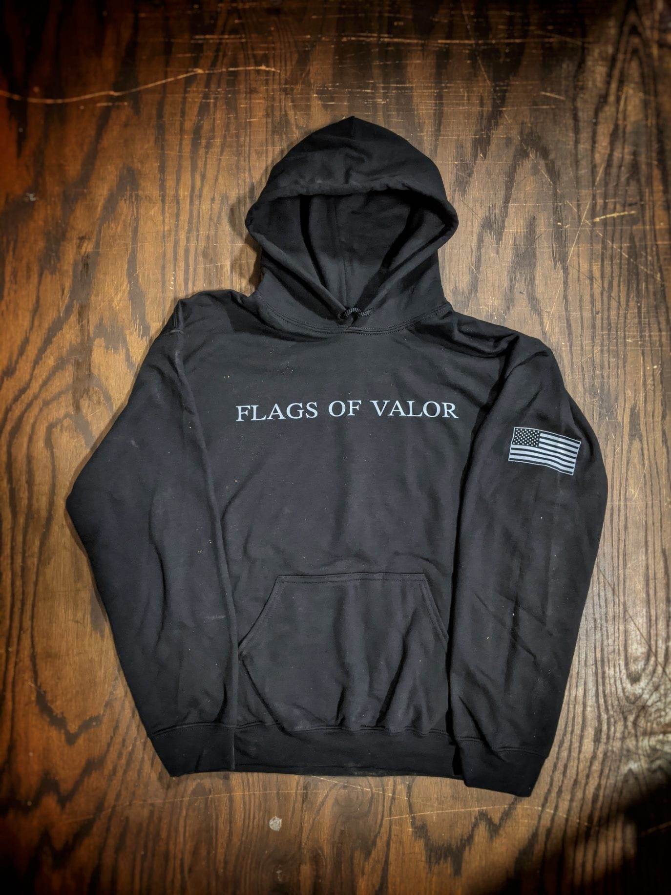 FOV Hoodie