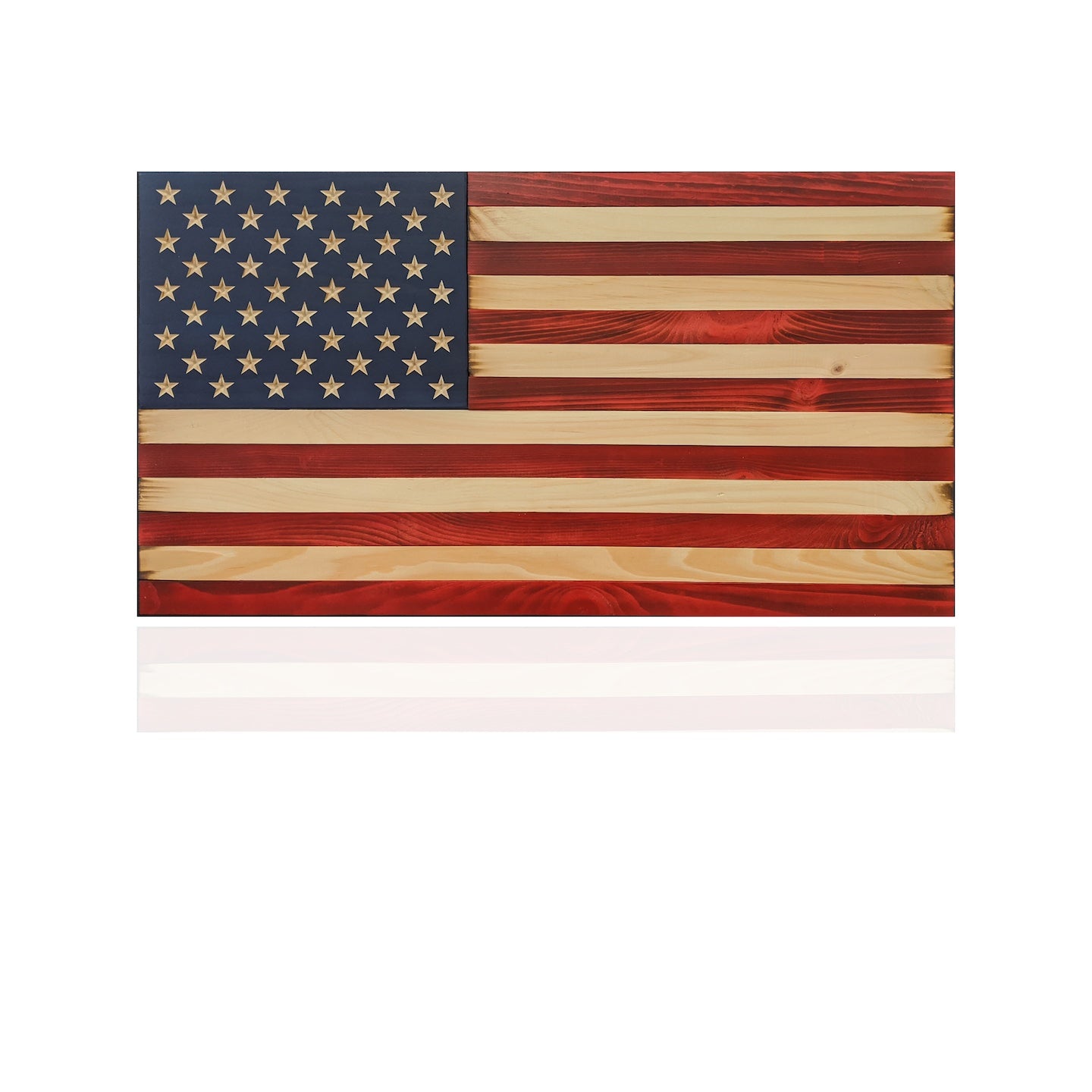 Corporate Old Glory Flag