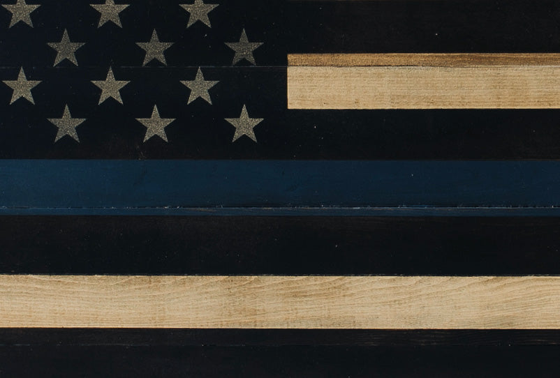 Thin Blue Line