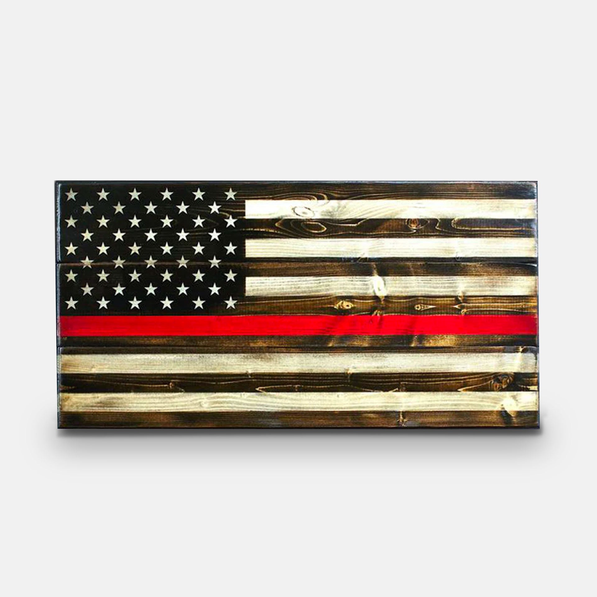 Thin Red Line